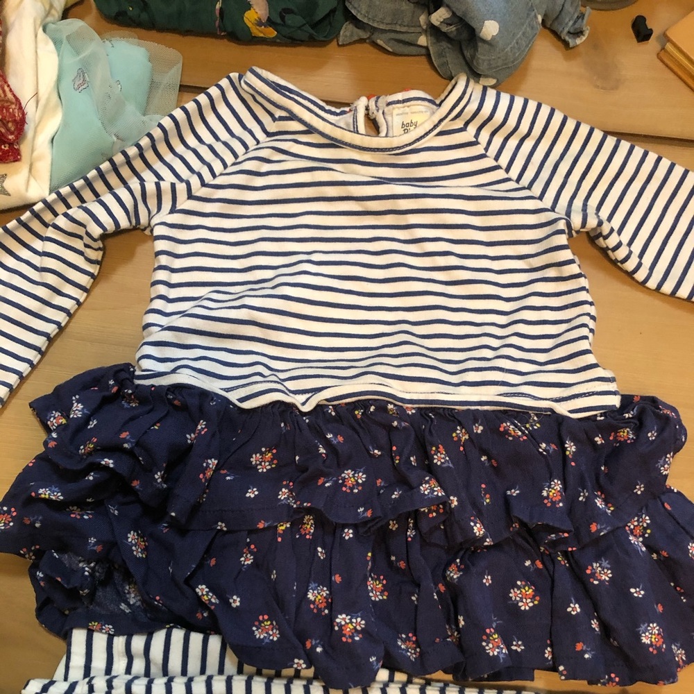 9 month lot